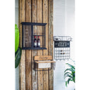 Wine Shelf | Wall Unit at Online8 Furniture Auckland NZ