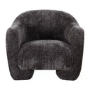 Wisconsin Occasional Chair - Coal at Online8 Furniture Auckland NZ