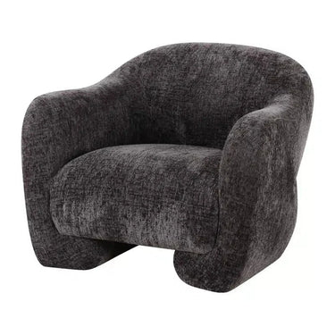 Wisconsin Occasional Chair - Coal at Online8 Furniture Auckland NZ
