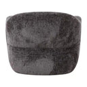 Wisconsin Occasional Chair - Coal at Online8 Furniture Auckland NZ