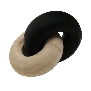 Wood Circles 30cm at Online8 Furniture Auckland NZ