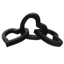 Wood Heart Link at Online8 Furniture Auckland NZ