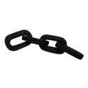 Wood Oval Link at Online8 Furniture Auckland NZ