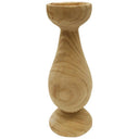 Wooden Candle Holder at Online8 Furniture Auckland NZ