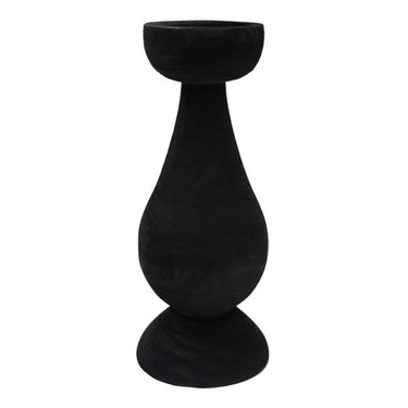 Wooden Candle Holder at Online8 Furniture Auckland NZ