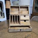 Wooden Desk Nook at Online8 Furniture Auckland NZ