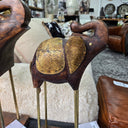 Wooden Elephant Statue - Large at Online8 Furniture Auckland NZ