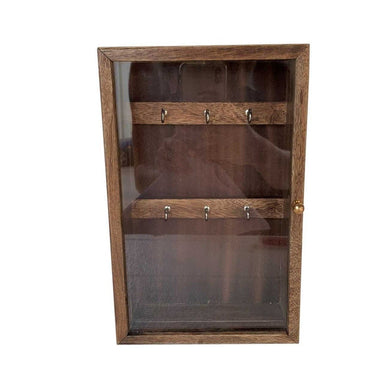 Wooden Key Holder Box at Online8 Furniture Auckland NZ