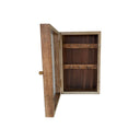 Wooden Key Holder Box at Online8 Furniture Auckland NZ