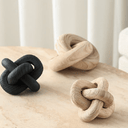 Wooden Knot Black at Online8 Furniture Auckland NZ