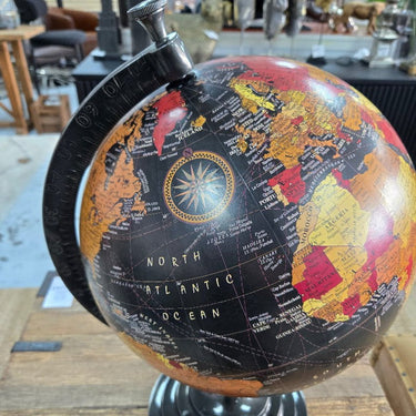 World Globe - Large at Online8 Furniture Auckland NZ