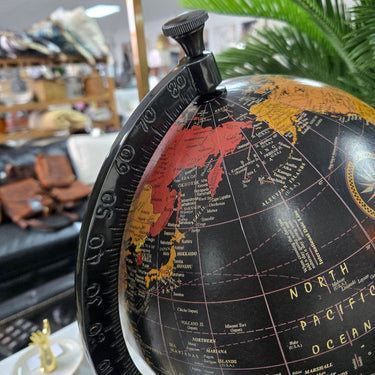 World Globe - Medium at Online8 Furniture Auckland NZ