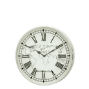 World Map Wall Clock at Online8 Furniture Auckland NZ