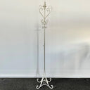 Wrought Iron Coat Stand at Online8 Furniture Auckland NZ
