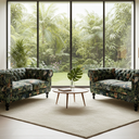 Yorkshire 3+2 Seater Chesterfield Sofa Set at Online8 Furniture Auckland NZ