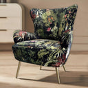 Yorkshire Botanical Occasional Chair at Online8 Furniture Auckland NZ