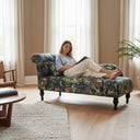 Yorkshire Chaise Chair | Day Bed at Online8 Furniture Auckland NZ