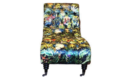 Yorkshire Chesterfield Chaise | Day Bed at Online8 Furniture Auckland NZ