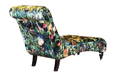 Yorkshire Chesterfield Chaise | Day Bed at Online8 Furniture Auckland NZ