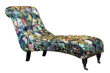 Yorkshire Chesterfield Chaise | Day Bed at Online8 Furniture Auckland NZ