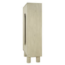 Zanial Cupboard - Natural at Online8 Furniture Auckland NZ