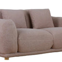 Zara Boucle 2 Seater Sofa at Online8 Furniture Auckland NZ