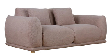 Zara Boucle 2 Seater Sofa at Online8 Furniture Auckland NZ