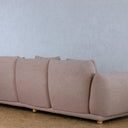 Zara Boucle 3 Seater Sofa at Online8 Furniture Auckland NZ
