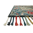 Zharah Rug - Navy Blue at Online8 Furniture Auckland NZ
