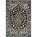 Zharah Rug - Navy Blue at Online8 Furniture Auckland NZ