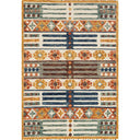 Zharah Rug - Santa Fe Spice at Online8 Furniture Auckland NZ