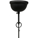 Zina Wooden Pendant Light - Natural at Online8 Furniture Auckland NZ