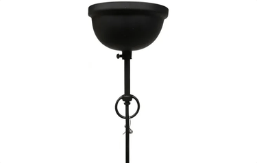 Zina Wooden Pendant Light - Natural at Online8 Furniture Auckland NZ