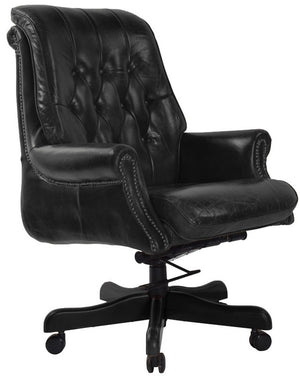 Bankers Adjustable Chair