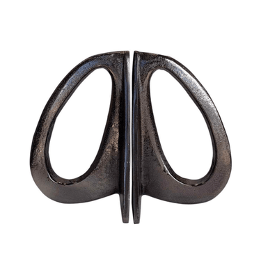 Abstract Bookends at Online8 Furniture Auckland NZ