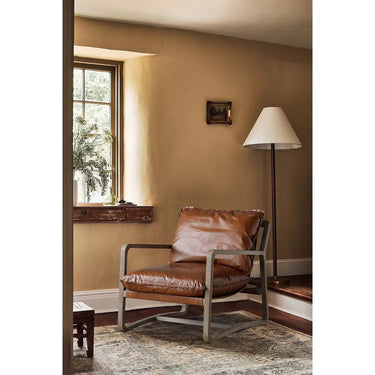 Accord Armchair - Brown at Online8 Furniture Auckland NZ