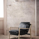 Accord Armchair - Oak at Online8 Furniture Auckland NZ