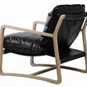 Accord Armchair - Oak at Online8 Furniture Auckland NZ