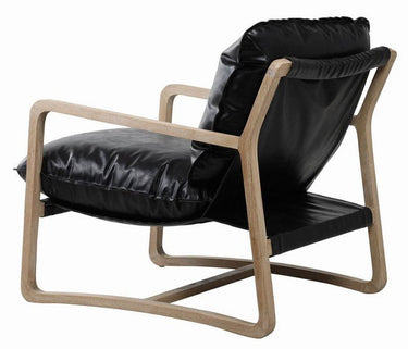 Accord Armchair - Oak at Online8 Furniture Auckland NZ