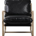Accord Armchair - Oak at Online8 Furniture Auckland NZ