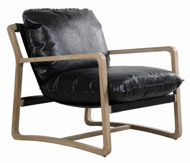 Accord Armchair - Oak at Online8 Furniture Auckland NZ