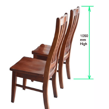 Ada Dining Suite - 4 Seater with 1500 Table at Online8 Furniture Auckland NZ