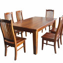 Ada Dining Suite - 4 Seater with 1500 Table at Online8 Furniture Auckland NZ