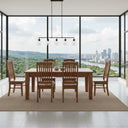 Ada Dining Suite - 8 Seater at Online8 Furniture Auckland NZ