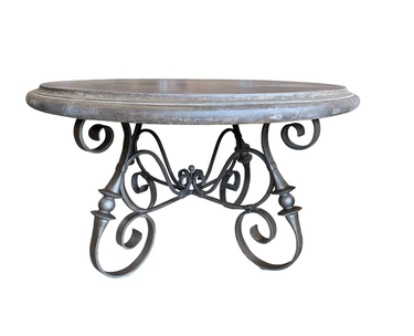 Alfresco Dining Table Round Indoor/outdoor at Online8 Furniture Auckland NZ
