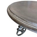 Alfresco Dining Table Round Indoor/outdoor at Online8 Furniture Auckland NZ
