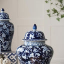 Aline Ginger Jar at Online8 Furniture Auckland NZ