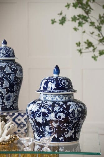 Aline Ginger Jar at Online8 Furniture Auckland NZ