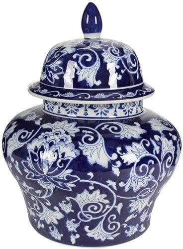 Aline Ginger Jar at Online8 Furniture Auckland NZ