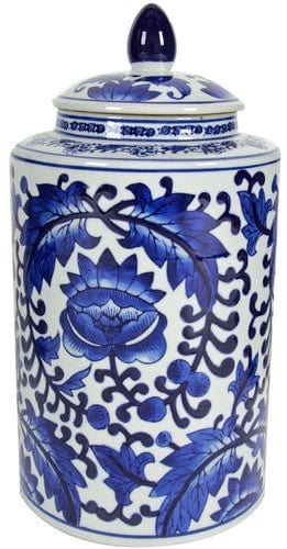 Aline Lidded Jar at Online8 Furniture Auckland NZ